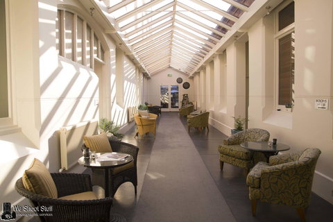 Ansonia On Lydiard - Goulburn Accommodation 11