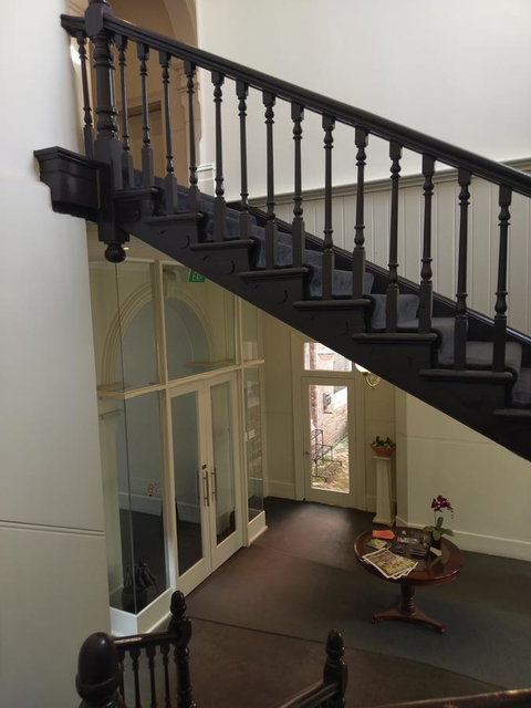 Ansonia On Lydiard - Goulburn Accommodation 28