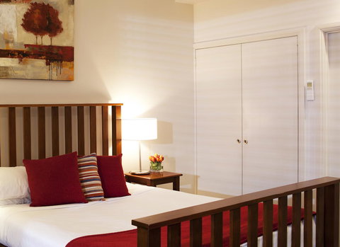 Ansonia On Lydiard - Goulburn Accommodation 21