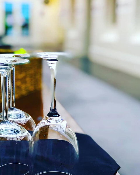 Ansonia On Lydiard - Goulburn Accommodation 2