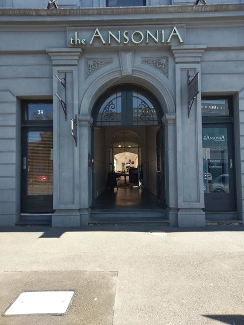 Ansonia On Lydiard - Goulburn Accommodation 37