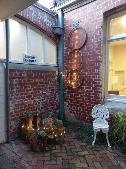 Ansonia On Lydiard - Goulburn Accommodation 12