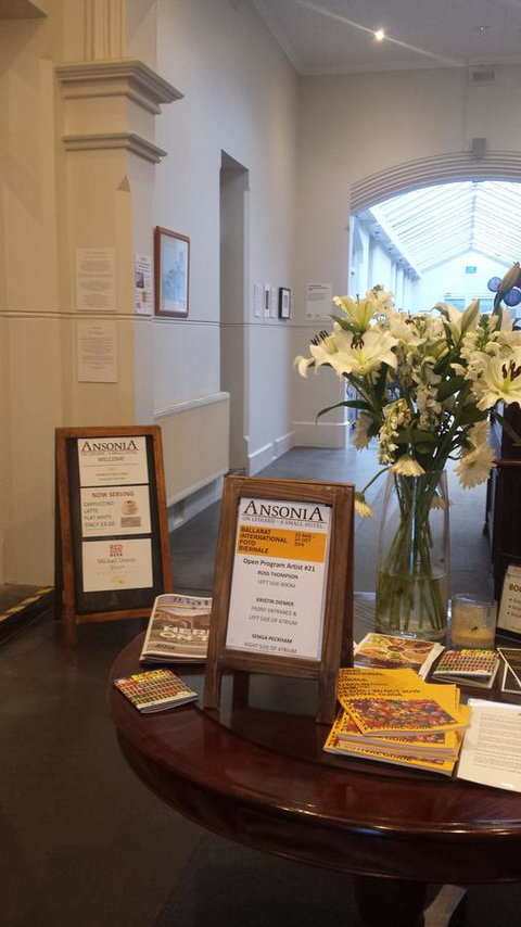 Ansonia On Lydiard - Goulburn Accommodation 6