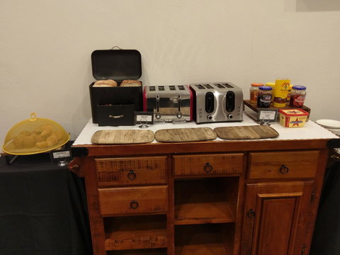 Ansonia On Lydiard - Goulburn Accommodation 16