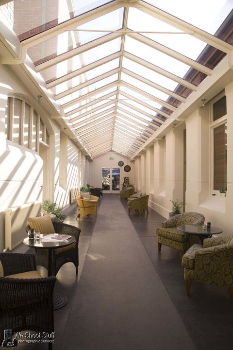 Ansonia On Lydiard - Goulburn Accommodation 41