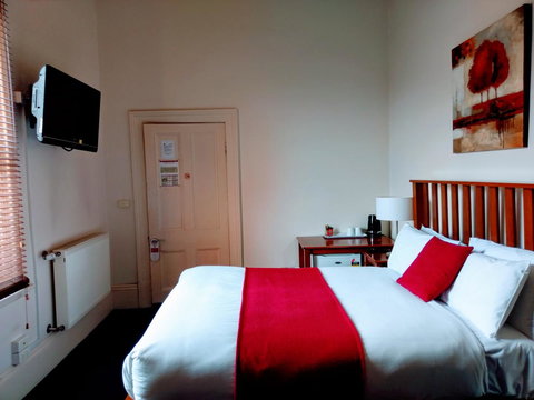 Ansonia On Lydiard - Goulburn Accommodation 36