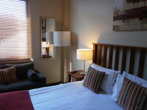 Ansonia On Lydiard - Goulburn Accommodation 44