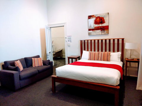 Ansonia On Lydiard - Goulburn Accommodation 32