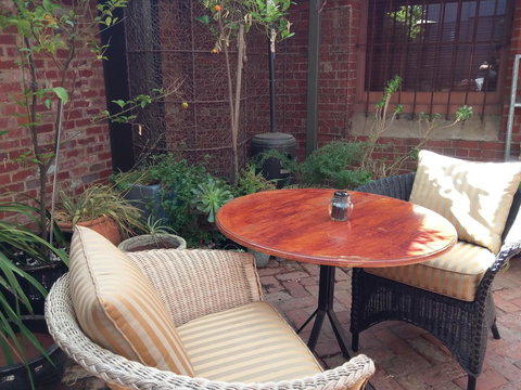 Ansonia On Lydiard - Goulburn Accommodation 39