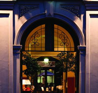 Ansonia on Lydiard - Goulburn Accommodation