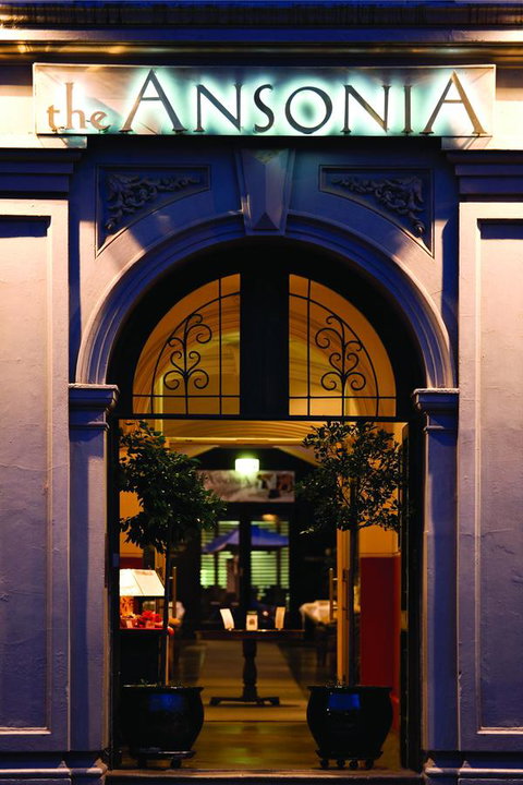 Ansonia On Lydiard - Goulburn Accommodation 0