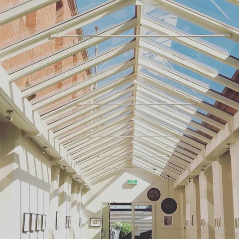 Ansonia On Lydiard - Goulburn Accommodation 5