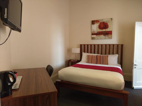 Ansonia On Lydiard - Goulburn Accommodation 25