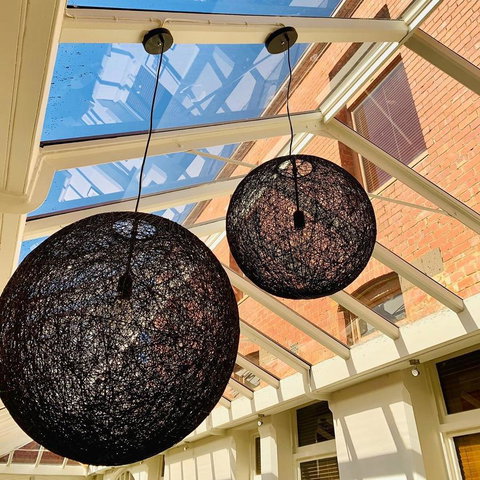 Ansonia On Lydiard - Goulburn Accommodation 4