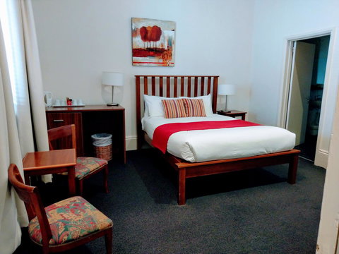 Ansonia On Lydiard - Goulburn Accommodation 31