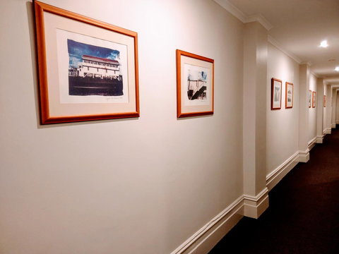 Ansonia On Lydiard - Goulburn Accommodation 26