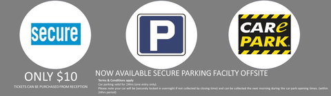 Ansonia On Lydiard - Goulburn Accommodation 10