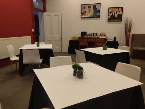 Ansonia On Lydiard - Goulburn Accommodation 14