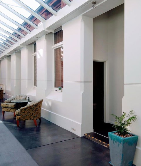 Ansonia On Lydiard - Goulburn Accommodation 23