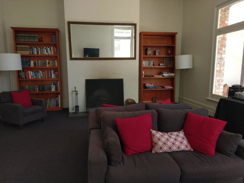 Ansonia On Lydiard - Goulburn Accommodation 38