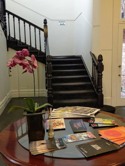 Ansonia On Lydiard - Goulburn Accommodation 33