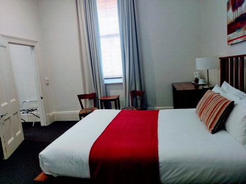 Ansonia On Lydiard - Goulburn Accommodation 30