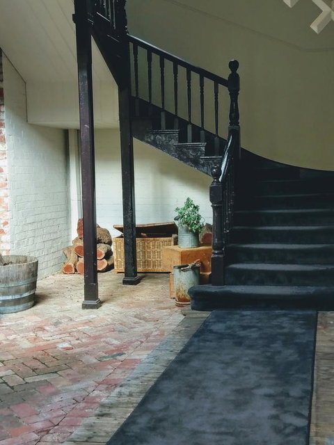 Ansonia On Lydiard - Goulburn Accommodation 27