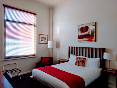 Ansonia On Lydiard - Goulburn Accommodation 40