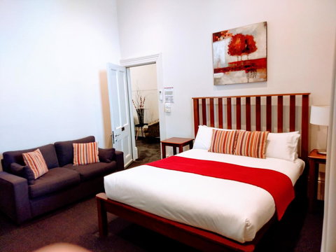 Ansonia On Lydiard - Goulburn Accommodation 29