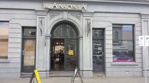 Ansonia On Lydiard - Goulburn Accommodation 7