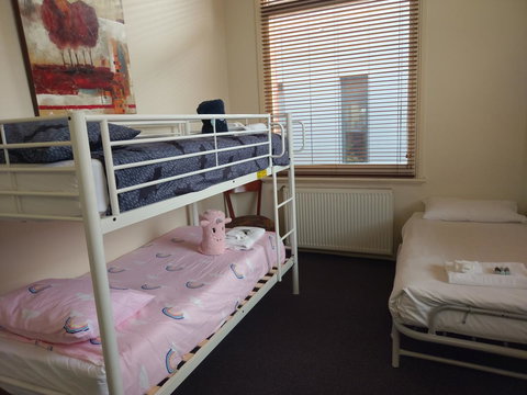 Ansonia On Lydiard - Goulburn Accommodation 13