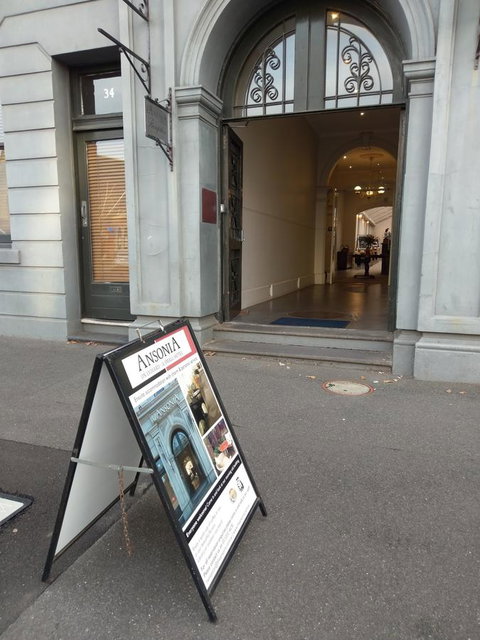 Ansonia On Lydiard - Goulburn Accommodation 19