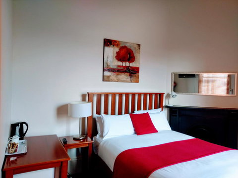 Ansonia On Lydiard - Goulburn Accommodation 35