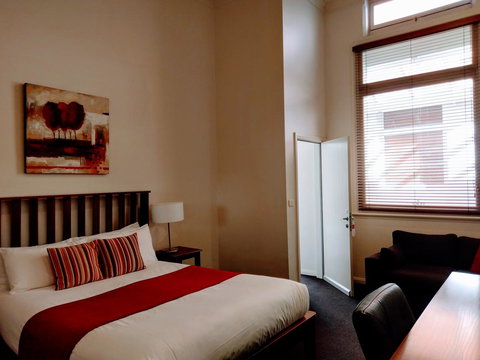 Ansonia On Lydiard - Goulburn Accommodation 43