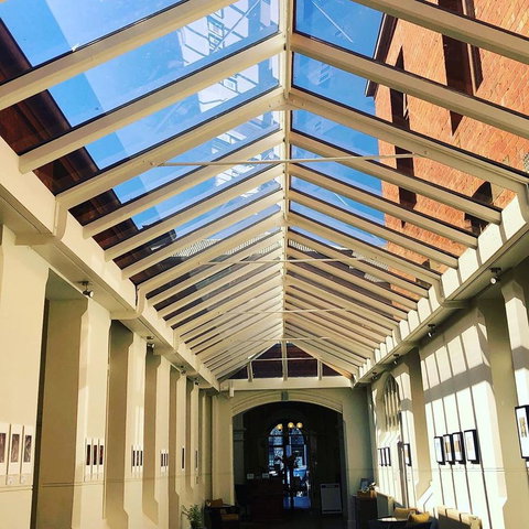 Ansonia On Lydiard - Goulburn Accommodation 3