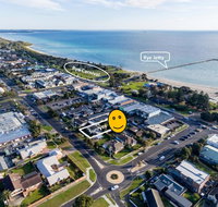 Sunryes Beach House - Goulburn Accommodation