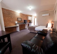 National Hotel Complex Bendigo - Goulburn Accommodation