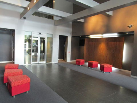 Harbour Escape Apartments Docklands - Goulburn Accommodation 31
