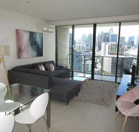Harbour Escape Apartments Docklands - Goulburn Accommodation