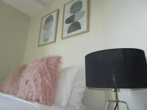 Harbour Escape Apartments Docklands - Goulburn Accommodation 6