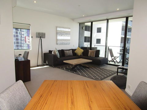 Harbour Escape Apartments Docklands - Goulburn Accommodation 13