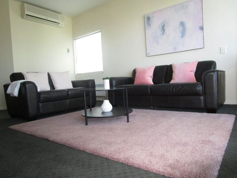 Harbour Escape Apartments Docklands - Goulburn Accommodation 25