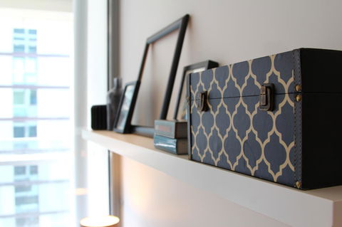 Stylish Apartment+Netflix - Goulburn Accommodation 25