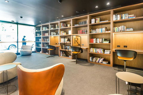 Stylish Apartment+Netflix - Goulburn Accommodation 11