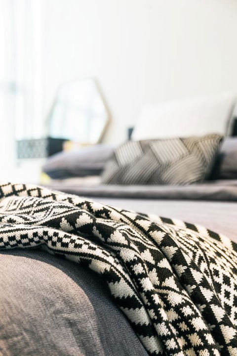 Stylish Apartment+Netflix - Goulburn Accommodation 9