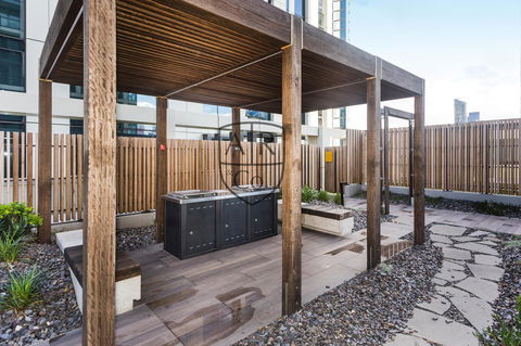 Stylish Apartment+Netflix - Goulburn Accommodation 24