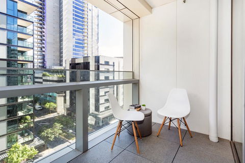Stylish Apartment+Netflix - Goulburn Accommodation 17