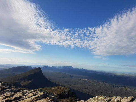 Corrugated Cottage - Goulburn Accommodation 26