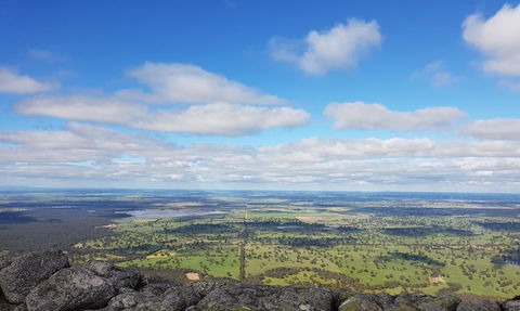 Corrugated Cottage - Goulburn Accommodation 27