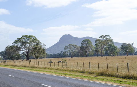 Corrugated Cottage - Goulburn Accommodation 3